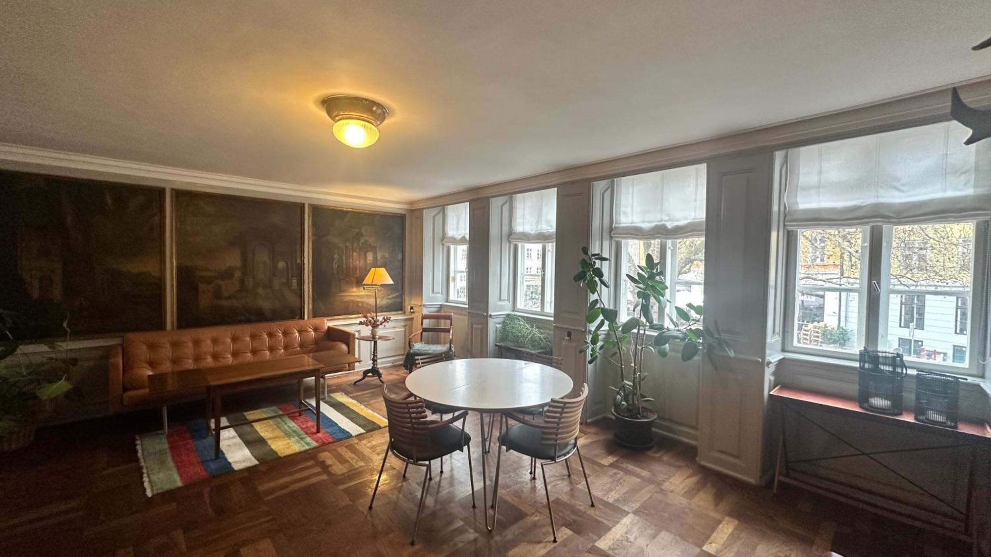 Apartment Historical 2, 2 Persons